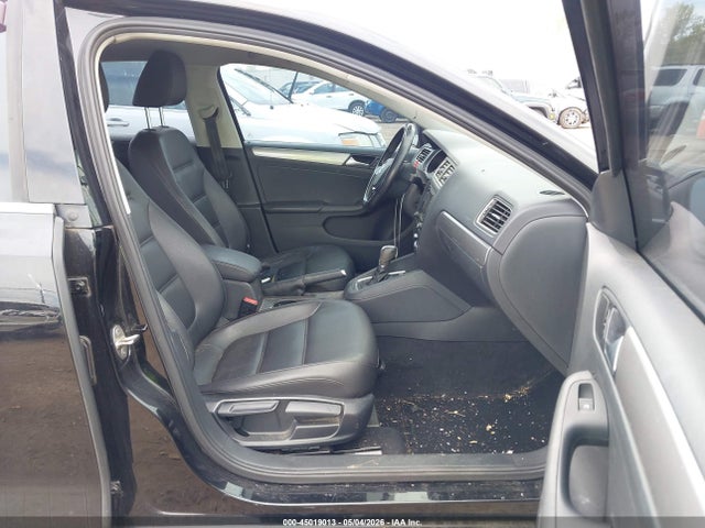 Продаж на аукціоні авто 2017 Volkswagen Jetta 1.4t Se, vin: 3VWDB7AJ7HM414720, номер лоту: 45019013
