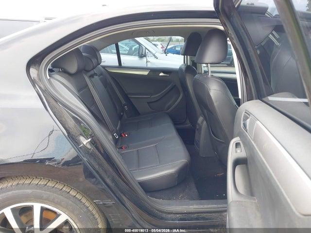 Продаж на аукціоні авто 2017 Volkswagen Jetta 1.4t Se, vin: 3VWDB7AJ7HM414720, номер лоту: 45019013