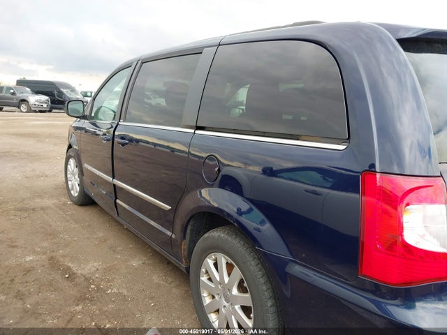 Aukcja sprzedaży 2014 Chrysler Town & Country Touring, vin: 2C4RC1BG6ER345609, numer aukcji: 45019017