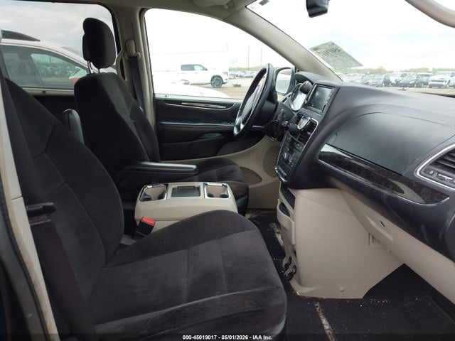 Aukcja sprzedaży 2014 Chrysler Town & Country Touring, vin: 2C4RC1BG6ER345609, numer aukcji: 45019017