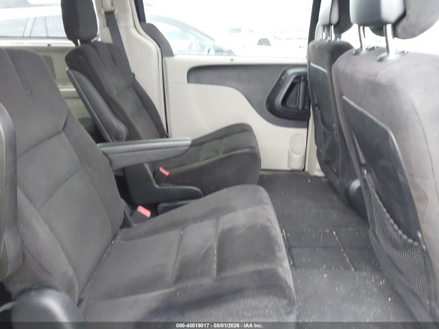 Aukcja sprzedaży 2014 Chrysler Town & Country Touring, vin: 2C4RC1BG6ER345609, numer aukcji: 45019017