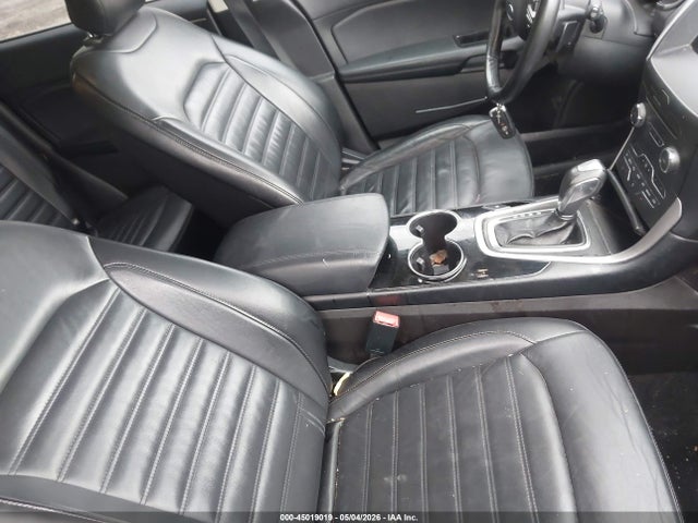 45019019 :رقم المزاد ، 2FMPK3J9XHBC32070 vin ، 2017 Ford Edge Sel مزاد بيع
