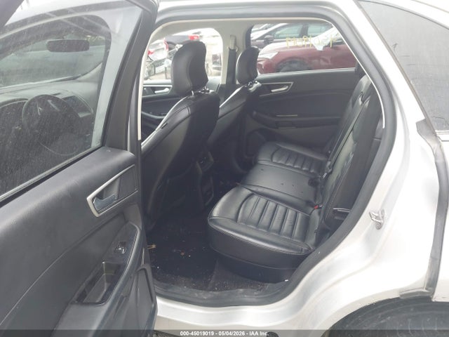 45019019 :رقم المزاد ، 2FMPK3J9XHBC32070 vin ، 2017 Ford Edge Sel مزاد بيع