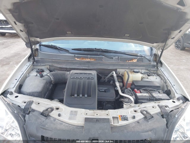 3GNAL2EK0ES530557 Chevrolet Captiva Sport 2ls