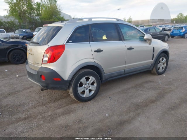 3GNAL2EK0ES530557 Chevrolet Captiva Sport 2ls