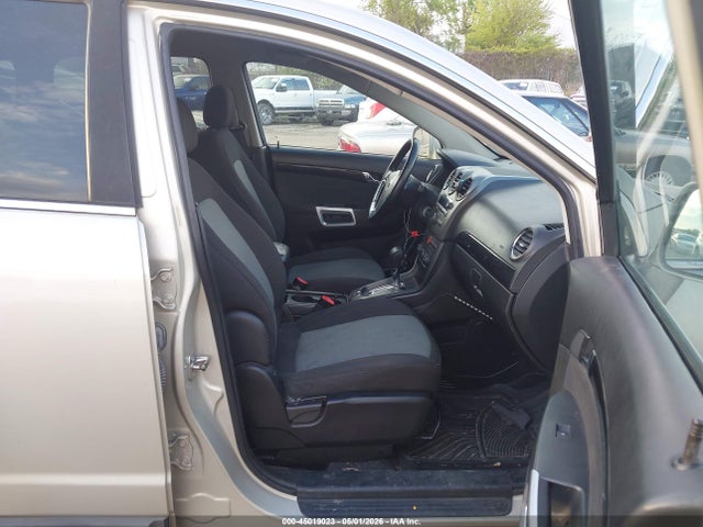 3GNAL2EK0ES530557 Chevrolet Captiva Sport 2ls