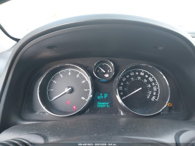 3GNAL2EK0ES530557 Chevrolet Captiva Sport 2ls
