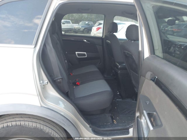 3GNAL2EK0ES530557 Chevrolet Captiva Sport 2ls