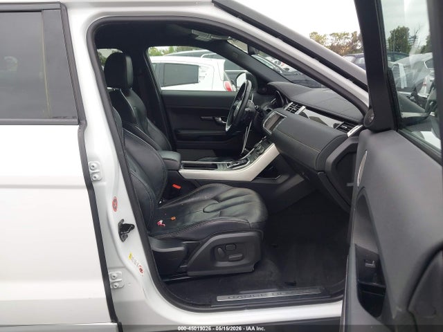 Land Rover Range Rover Evoque Dynamic 2014 SALVT2BG6EH876639 Image 5