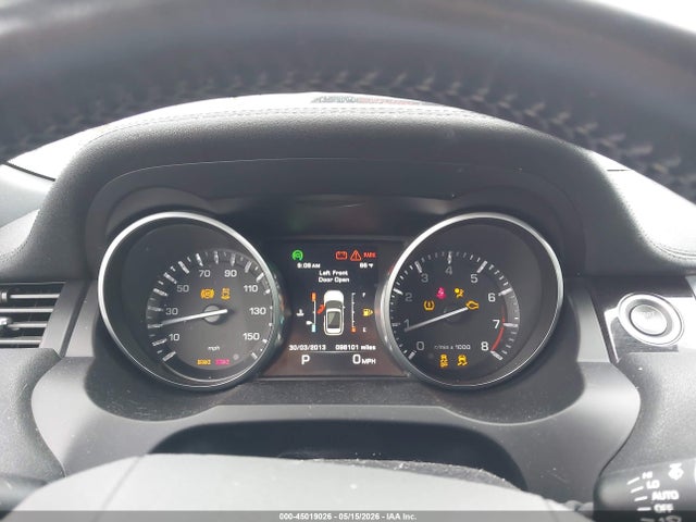 Land Rover Range Rover Evoque Dynamic 2014 SALVT2BG6EH876639 Image 7