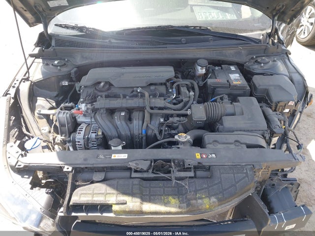 Hyundai ELANTRA SEL 2023 KMHLM4AGXPU448832 Image 10
