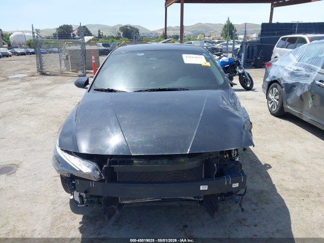 Hyundai ELANTRA SEL 2023 KMHLM4AGXPU448832 Image 12