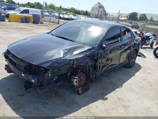 Hyundai ELANTRA SEL 2023 KMHLM4AGXPU448832 Image 2
