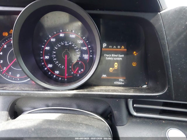 Hyundai ELANTRA SEL 2023 KMHLM4AGXPU448832 Image 7