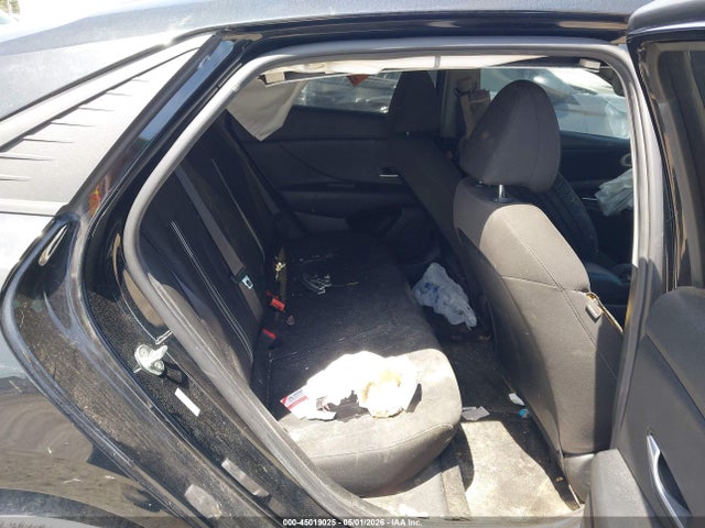 KMHLM4AGXPU448832 Hyundai ELANTRA SEL
