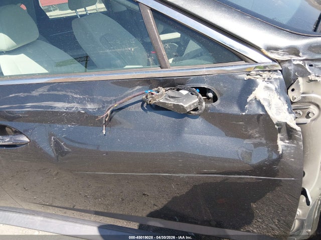 45019028 :رقم المزاد ، KMHL24JJ2MA030666 vin ، 2021 Hyundai Sonata Blue مزاد بيع