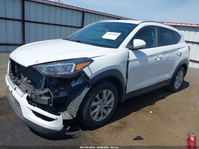 2020 Hyundai Tucson Value მანქანა იყიდება აუქციონზე, vin: KM8J3CA45LU142691, აუქციონის ნომერი: 45019030
