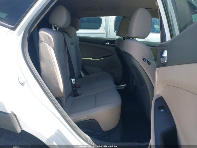 2020 Hyundai Tucson Value მანქანა იყიდება აუქციონზე, vin: KM8J3CA45LU142691, აუქციონის ნომერი: 45019030