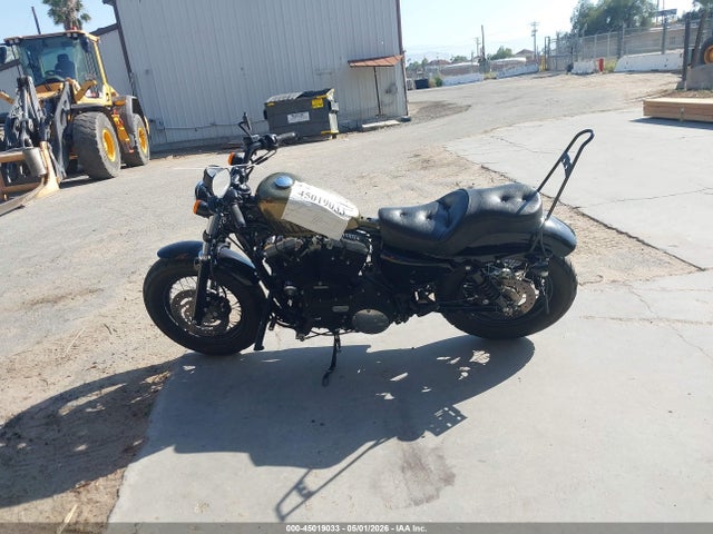 Aukcja sprzedaży 2013 Harley-davidson Xl1200 Forty-eight, vin: 1HD1LC316DC449753, numer aukcji: 45019033