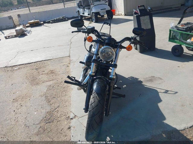 Aukcja sprzedaży 2013 Harley-davidson Xl1200 Forty-eight, vin: 1HD1LC316DC449753, numer aukcji: 45019033