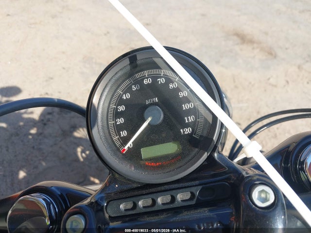 Aukcja sprzedaży 2013 Harley-davidson Xl1200 Forty-eight, vin: 1HD1LC316DC449753, numer aukcji: 45019033