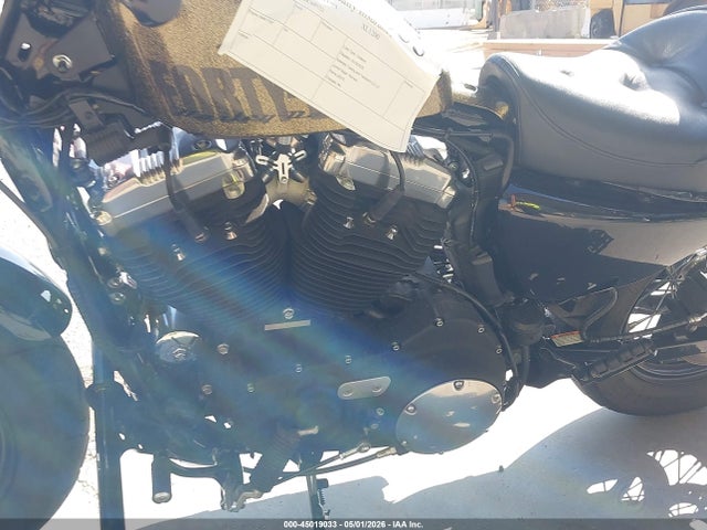 Aukcja sprzedaży 2013 Harley-davidson Xl1200 Forty-eight, vin: 1HD1LC316DC449753, numer aukcji: 45019033