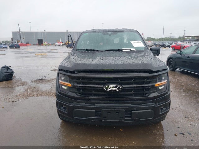 Ford F-150 Xlt 2025 1FTEW3K52SFC76887 Image 12