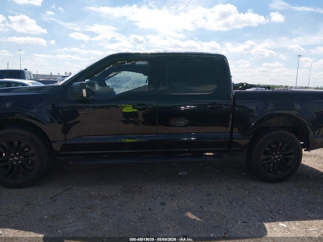 Ford F-150 Xlt 2025 1FTEW3K52SFC76887 Image 14