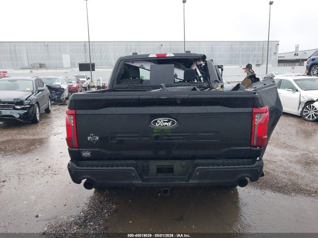 Ford F-150 Xlt 2025 1FTEW3K52SFC76887 Image 16