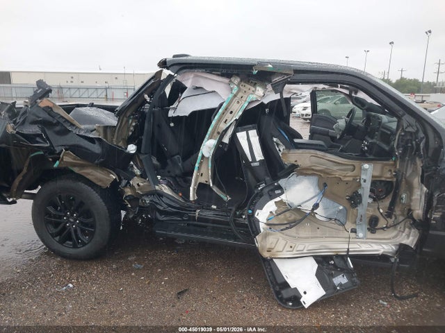 Ford F-150 Xlt 2025 1FTEW3K52SFC76887 Image 6
