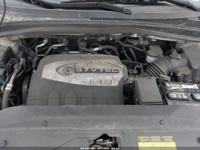 Aukcja sprzedaży 2007 Acura Mdx Sport Package, vin: 2HNYD28807H544186, numer aukcji: 45019040