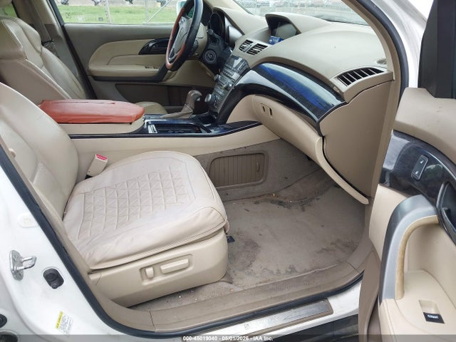 Aukcja sprzedaży 2007 Acura Mdx Sport Package, vin: 2HNYD28807H544186, numer aukcji: 45019040