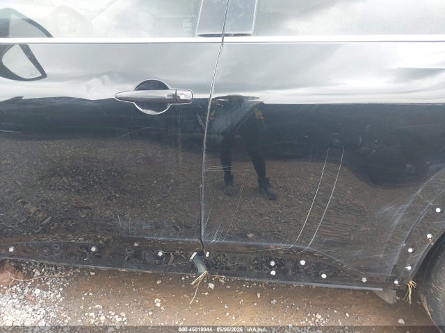 2022 Nissan Pathfinder Sv 2wd მანქანა იყიდება აუქციონზე, vin: 5N1DR3BA0NC221730, აუქციონის ნომერი: 45019044