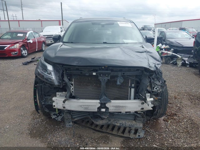 2022 Nissan Pathfinder Sv 2wd მანქანა იყიდება აუქციონზე, vin: 5N1DR3BA0NC221730, აუქციონის ნომერი: 45019044