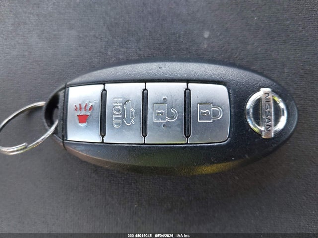 2011 Nissan Altima 2.5 S მანქანა იყიდება აუქციონზე, vin: 1N4AL2AP1BC182639, აუქციონის ნომერი: 45019045