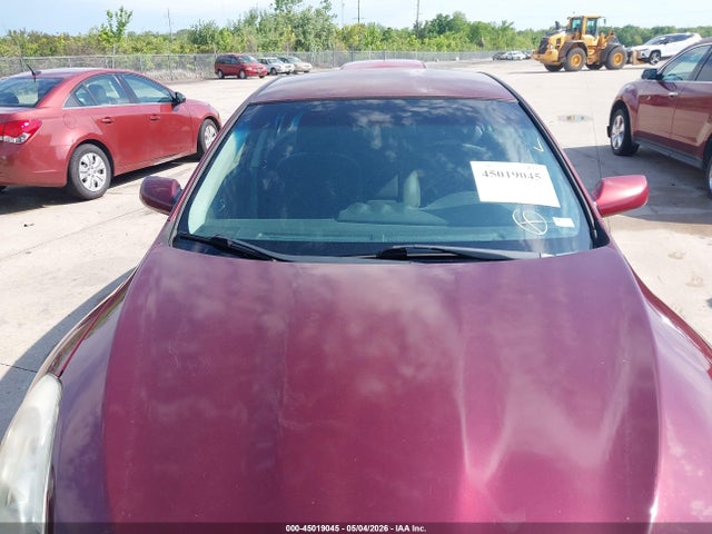2011 Nissan Altima 2.5 S მანქანა იყიდება აუქციონზე, vin: 1N4AL2AP1BC182639, აუქციონის ნომერი: 45019045