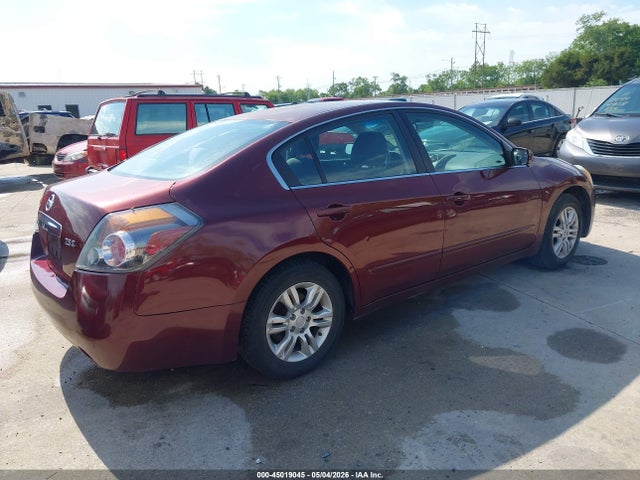 2011 Nissan Altima 2.5 S მანქანა იყიდება აუქციონზე, vin: 1N4AL2AP1BC182639, აუქციონის ნომერი: 45019045