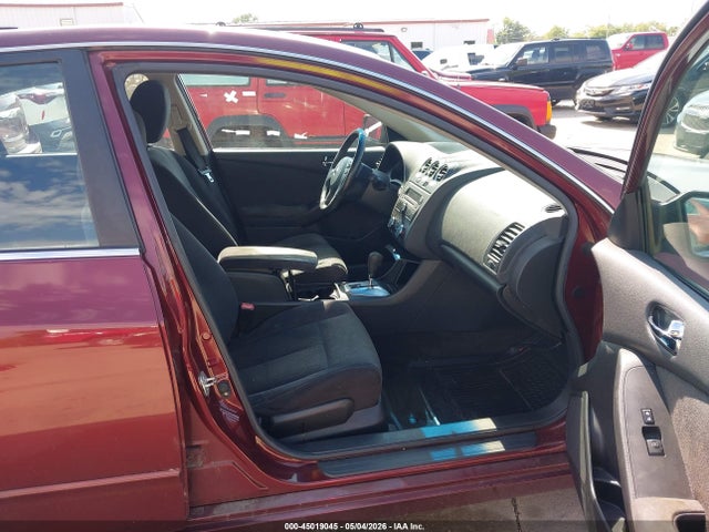 2011 Nissan Altima 2.5 S მანქანა იყიდება აუქციონზე, vin: 1N4AL2AP1BC182639, აუქციონის ნომერი: 45019045
