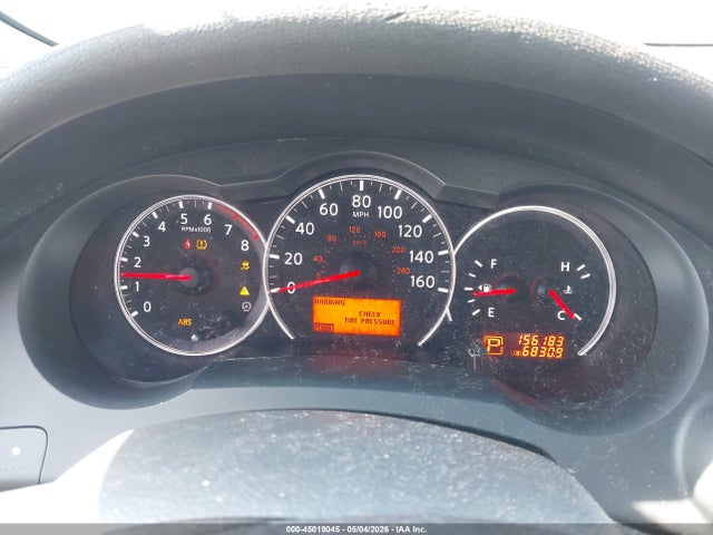 2011 Nissan Altima 2.5 S მანქანა იყიდება აუქციონზე, vin: 1N4AL2AP1BC182639, აუქციონის ნომერი: 45019045