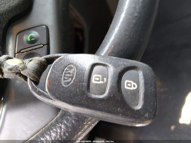 Aukcja sprzedaży 2012 Kia Sorento Lx, vin: 5XYKT3A66CG230791, numer aukcji: 45019053