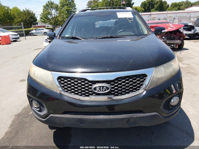 Aukcja sprzedaży 2012 Kia Sorento Lx, vin: 5XYKT3A66CG230791, numer aukcji: 45019053