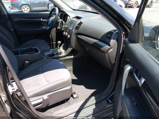 Aukcja sprzedaży 2012 Kia Sorento Lx, vin: 5XYKT3A66CG230791, numer aukcji: 45019053