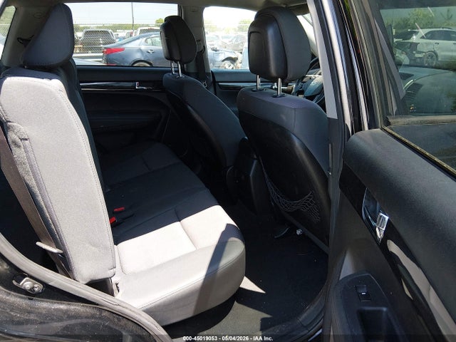 Aukcja sprzedaży 2012 Kia Sorento Lx, vin: 5XYKT3A66CG230791, numer aukcji: 45019053