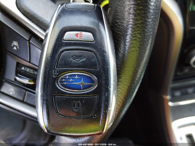 Aukcja sprzedaży 2019 Subaru Ascent Premium, vin: 4S4WMACD4K3480026, numer aukcji: 45019060