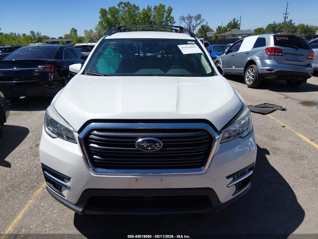 Aukcja sprzedaży 2019 Subaru Ascent Premium, vin: 4S4WMACD4K3480026, numer aukcji: 45019060