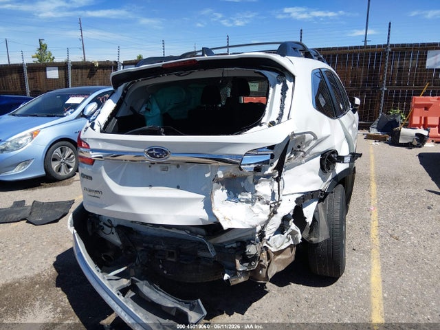 Aukcja sprzedaży 2019 Subaru Ascent Premium, vin: 4S4WMACD4K3480026, numer aukcji: 45019060
