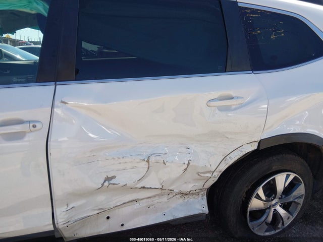 Aukcja sprzedaży 2019 Subaru Ascent Premium, vin: 4S4WMACD4K3480026, numer aukcji: 45019060