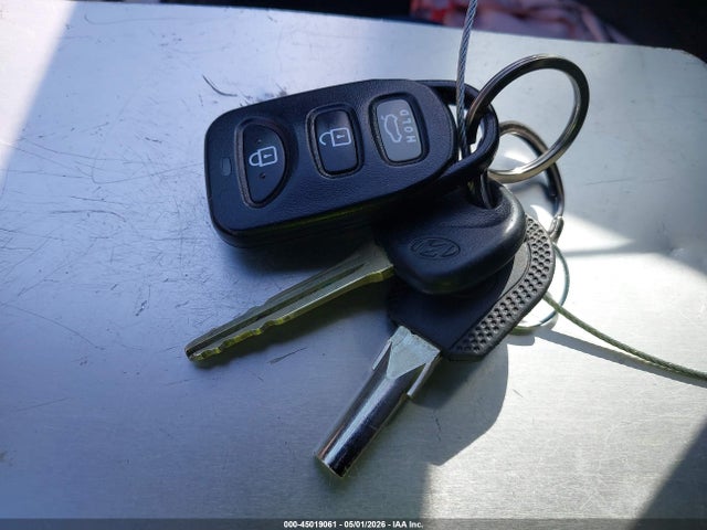 5NPD84LF7LH560459 Hyundai ELANTRA SEL