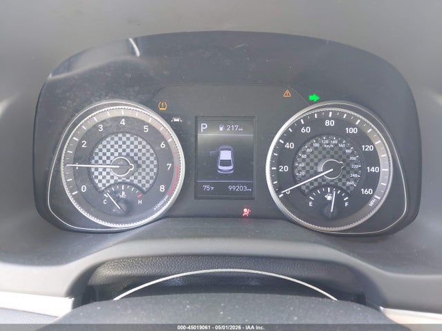 5NPD84LF7LH560459 Hyundai ELANTRA SEL