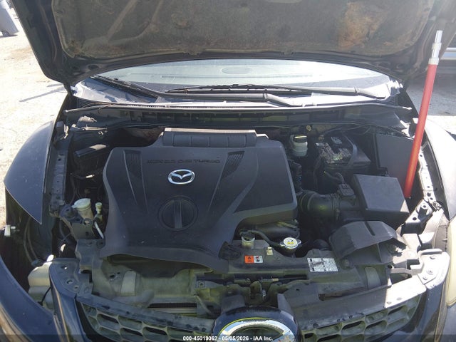 Продажа на аукционе авто 2008 Mazda Cx-7 Sport, vin: JM3ER293480188884, номер лота: 45019062